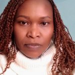 Anne Kamais Lokidor, MBA,BSc, MCSK