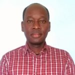 Capt. Donald Esinyen Lochok, BSc, LLB, PGDip(KSL), ATPL