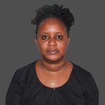 Kaaman Phibia Erot, BA (Dev Studies), DCD
