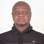Mr. KIMALI J.F. MUTUKU, MA(Econs), BEd(Arts), MCILT