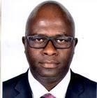 Mr. Mark Ekaale Ekuam, MSc, BCom, AMIIBA, FCSK