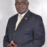 Mr. Paul Kaliih, MA(IR), MA(HDFS), BA(Hons), HSC.