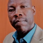 Mr. Peter Ekai Lokoel, MSc (Gov. & Lead.), BA(HRM)
