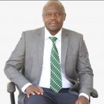 Dr. Washington Adede Ochola, PhD, MSc, BSc