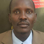 Mr. John Emeripus, MA, BA