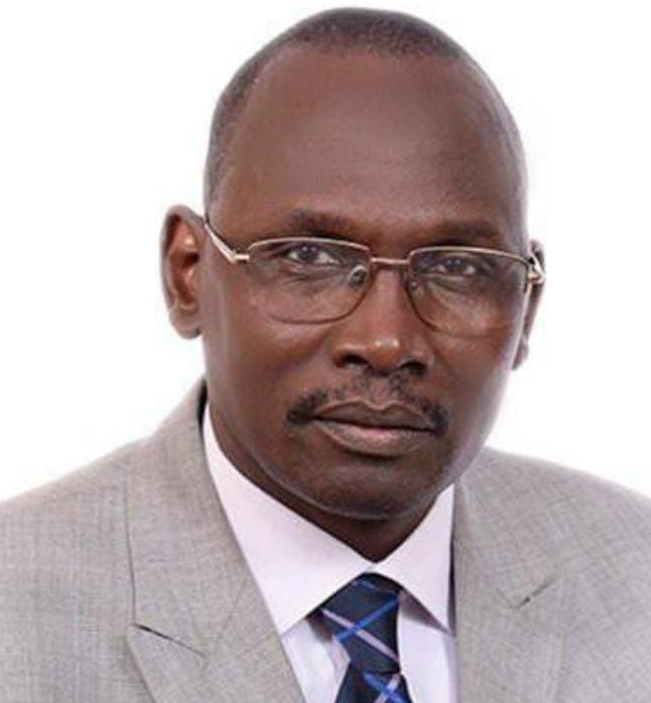 Mr. Christopher Aletia Imana,  MSc, MA, MA, BSc. (Hon)